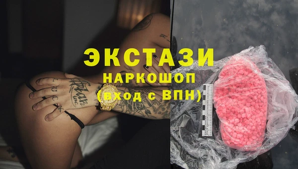 хмурый Верея